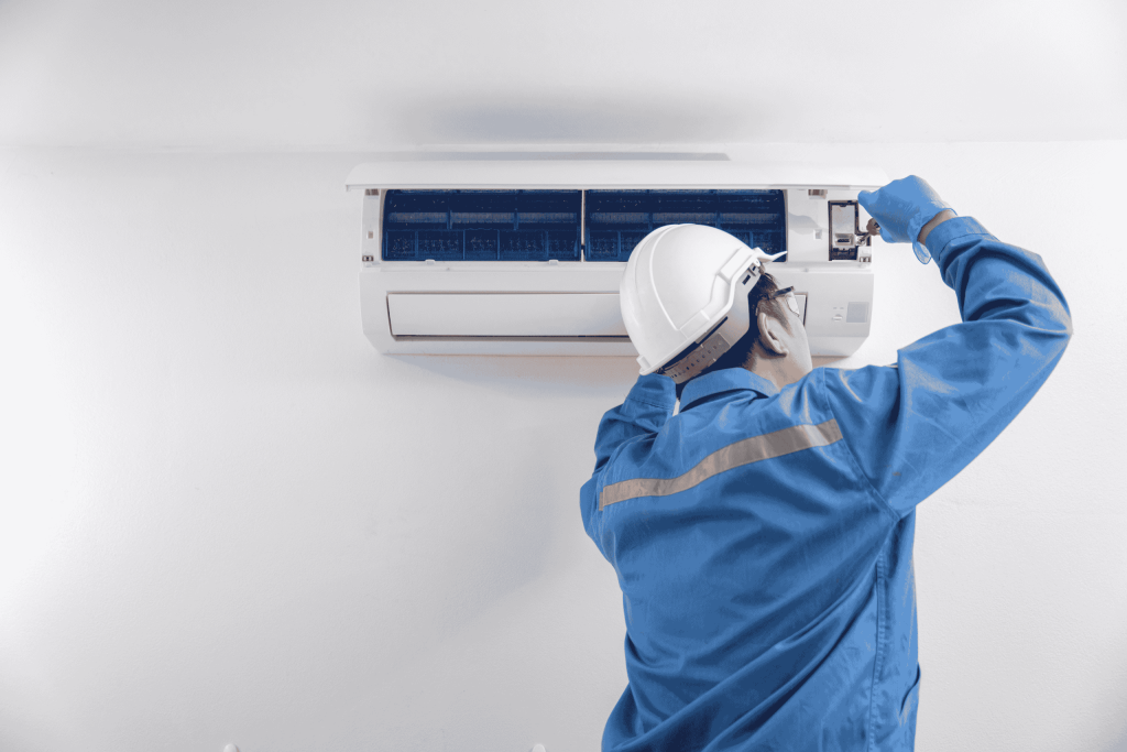 Serveis de climatització a Figueres